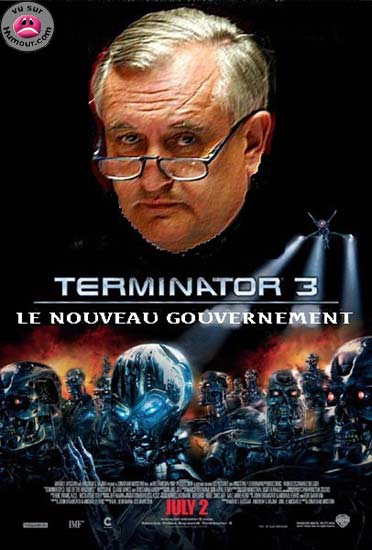 Bientôt en salle...